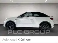 2026 Volkswagen T-Roc