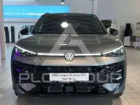 2026 Volkswagen T-Roc
