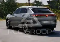 2026 Volkswagen T-Roc