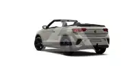 2026 Volkswagen T-Roc