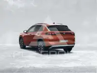 2026 Volkswagen T-Roc