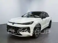 2026 Volkswagen T-Roc