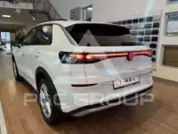 2026 Volkswagen T-Roc