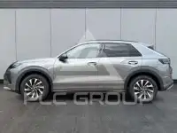 2026 Volkswagen T-Roc
