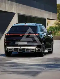 2026 Volkswagen T-Roc