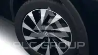 2026 Volkswagen T-Roc