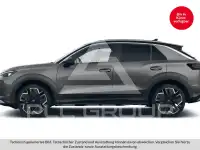 2026 Volkswagen T-Roc