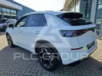 2026 Volkswagen T-Roc