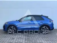 2026 Volkswagen T-Roc