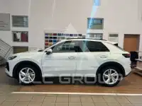 2026 Volkswagen T-Roc