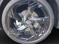 2026 Volkswagen T-Roc