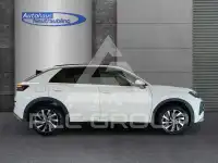2026 Volkswagen T-Roc