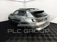 2026 Volkswagen T-Roc