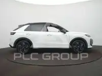 2026 Volkswagen T-Roc