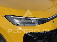 2026 Volkswagen T-Roc