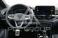 2026 Volkswagen T-Roc