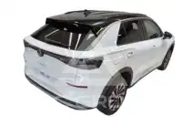 2026 Volkswagen T-Roc