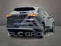 2026 Volkswagen T-Roc