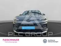 2026 Volkswagen T-Roc