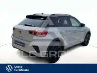 2026 Volkswagen T-Roc