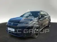 2026 Volkswagen T-Roc