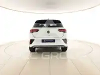 2026 Volkswagen T-Roc
