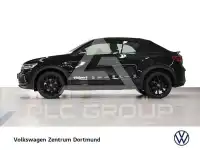 2026 Volkswagen T-Roc