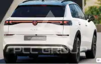 2026 Volkswagen T-Roc