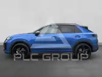 2026 Volkswagen T-Roc