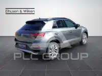 2026 Volkswagen T-Roc