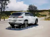 2026 Volkswagen T-Roc