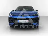 2026 Volkswagen T-Roc