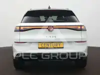 2026 Volkswagen T-Roc