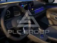 2026 Volkswagen T-Roc