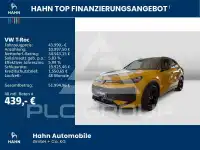 2026 Volkswagen T-Roc