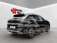 2026 Volkswagen T-Roc