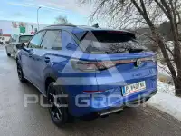 2026 Volkswagen T-Roc