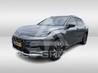 2026 Volkswagen T-Roc