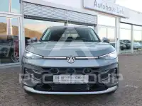 2026 Volkswagen T-Roc