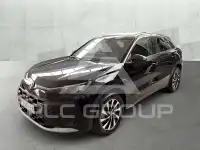 2026 Volkswagen T-Roc