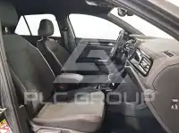 2026 Volkswagen T-Roc