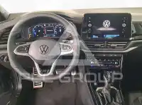 2026 Volkswagen T-Roc