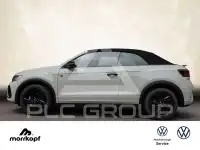 2026 Volkswagen T-Roc