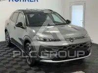 2026 Volkswagen T-Roc