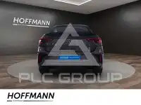 2026 Volkswagen T-Roc