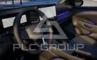 2026 Volkswagen T-Roc