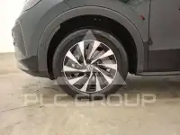 2026 Volkswagen T-Roc