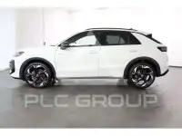 2026 Volkswagen T-Roc