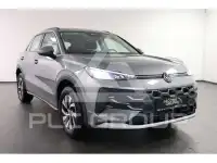 2026 Volkswagen T-Roc