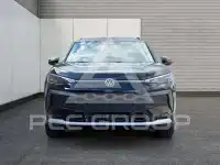 2026 Volkswagen T-Roc